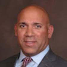 Dr. David Hildreth, MD