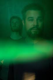 Das neue Album von Baze und Fabian M. Mueller