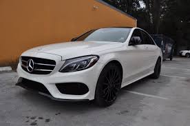 Find expert advice along with how to videos and articles, including instructions on how to make, cook, grow, or do almost anything. Mercedes Benz C300 Audio And Cosmetic Upgrades For Ocala Client