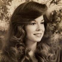 Myra Sue Goodrich Obituary