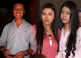 Las polémicas fotos que sugieren que luis andrés colmenares murió por accidente. El Informe Cientifico Que Salvo A Laura Moreno Y A Jessy Quintero En Caso Colmenares Las2orillas