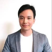 Harvey Huang Email & Phone Number