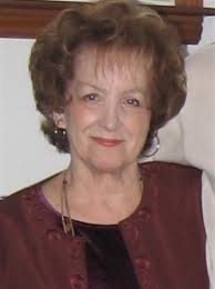 Violet GRANT Obituary (2021)