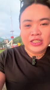 Montalban Nature Trip at Camp Aurora: Kimperi & Mukbang