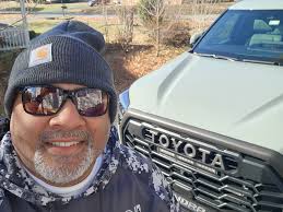 Why can't I select tire sizes other than 265/60/20?