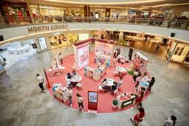Jangan lupa ke sini sebab ada diskaun potongan sebanyak 50% tau. Clarins Offer Loopme Malaysia