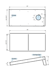 We did not find results for: Free Cornhole Game Plans Bag Toss Boards Our Recipes For Success