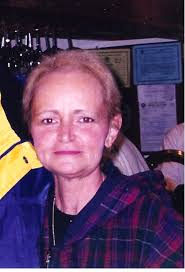 Obituary information for Susan G. Lefebvre