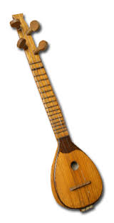 Tambura Samica Slavonija I Baranja Lika C Center For Croatian Traditional Instruments Musical Instruments Instruments Musicals