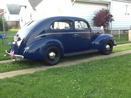 Image result for Washington Blue 1937 Ford