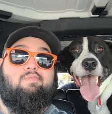 Did anyone hear something that sounded like gun shots or fireworks around  10:15 pm last night? Front door camera picked up what sounded like a man  yelling “they shot my dog”. Turned