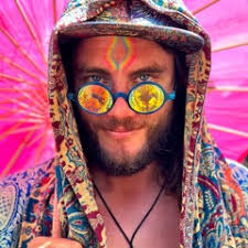 Stream Hedonix-All Hail Discordia (Tripinstumble -All hail Disco RMX)w.i.p  Preview by Tripinstumble