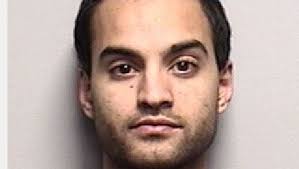 Marcus Hamlett jailed in Binghamton East Middle School burglary