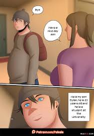 My Pervert Mind porn comic - the best cartoon porn comics, Rule 34 | MULT34