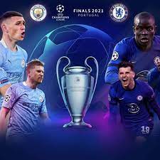 Uefa champions league fixtures & results. Manchester City Vs Chelsea Who To Support In The Champions League Final Uefa Champions League Uefa Com