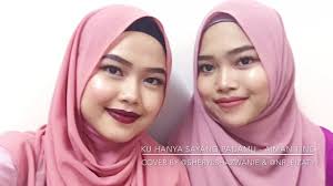 Aiman tino ku sesat dalam rindu pop tv. Ku Hanya Sayang Padamu Aiman Tino Cover By Sheryl Eizaty By Sheryl Shazwanie