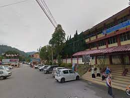 ﻿ nama dato bentara luar yang melekat dalam minda aku adalah disebabkan sinonimnya nama almarhum dengan nama batu pahat. Smk Dato Bentara Luar Sekolah Menengah Gps Bestari