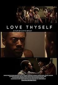 Love Thyself (Short 2014)