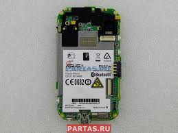 Asus P552W 90R-AP5QMB2M03Z ...