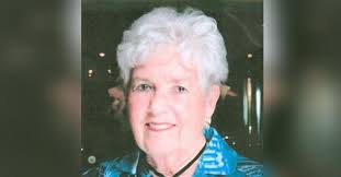 Barbara Murphy Obituary