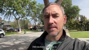 Christopher Wehling's Instagram, Twitter & Facebook