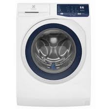 Electrolux Ewf7525dqwa Front Load Washer 7 5kg