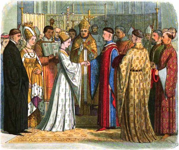Biography of Henry V of England