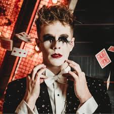 Profile for Magic Adam