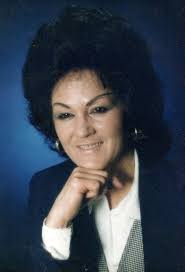 Dixie Young Obituary