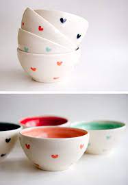 Pin By Zaida Gari On Like It Handmade Ceramics Pottery Diy Pottery