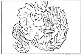 We did not find results for: Little Mermaid Fish Coloring Page For Kids Free Other Fish Printable Coloring Pages Online For Kids Coloringpages101 Com Coloring Pages For Kids