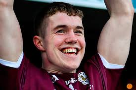 More joy for Galway U-20s as Ó Fátharta and Glynn take EirGrid awards