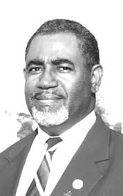 Obituary for Herbert Benjamin Scott Jr