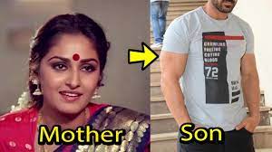 De la wikipedia, enciclopedia liberă. Son Of Actress Jaya Prada Is Now A Famous Actor Youtube