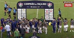 Taça rio bronx futsal, canoas. Final Da Taca Rio Bate Recorde Global No Youtube Meio Mensagem