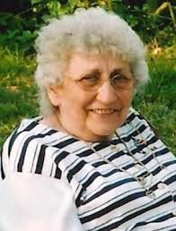 Kathleen Kitchen Obituary (1935