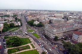 Camere live din romania sortate pe regiuni: Anyhoo Webcam Live Piata Universitatii