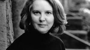 Music with Minnesotans: Patricia Hampl