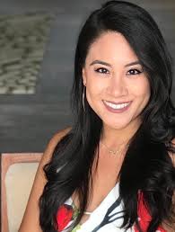 Jenny Dinh's Instagram, Twitter & Facebook