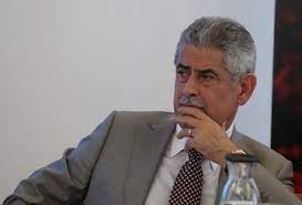 He was previously chairman of alverca fc. Conheca O Imperio Imobiliario De Luis Filipe Vieira Que Arruinou O Novo Banco Portugal Correio Da Manha