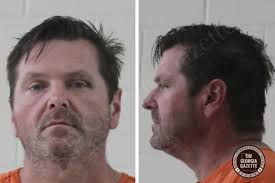 Cherokee County Crime