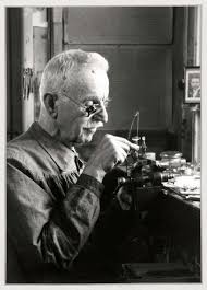 The watchmakers of Henry Graves part 1: history's forgotten contributors