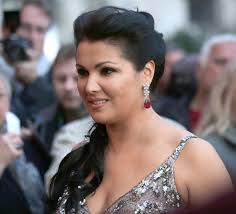 Anna netrebko was born on september 18, 1971 in krasnodar, krasnodarskiy kray, rsfsr, ussr as anna yurevna netrebko. Anna Netrebko Wikipedia