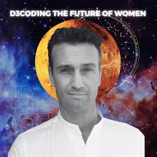 Investor, Octopus Ventures Chantal Cox