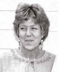 Valeska Lindner • The Yellow Springs News