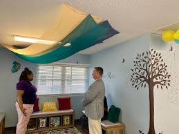 Library hosts 'STEM 4 All' kickoff party — Neuse News