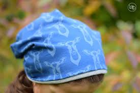Also nähe deinen kleinen doch individuelle kleidung selber, mit unseren schnittmustern gelingt es garantiert! Kostenloses Schnittmuster Beanie Mutze Lillesol Pelle Schnittmuster Ebooks Nahen