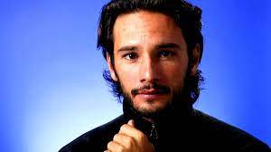 Rodrigo santoro is the brazilian actor who played paulo in the third season. Rodrigo Santoro Bart Manner Hintergrundbild Kostenlose Top Hintergrundbilder