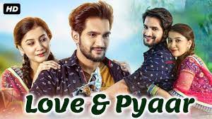 Do you like watching hindi dubbed south indian films? Love Pyaar 2021 Full Movie Latest South Indian Hindi Dubbed Movies 2021 Full Move Action Movie Youtube