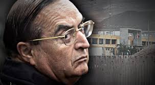 Ancón: dictan nueve meses de prisión preventiva a los cuatro detenidos por  quíntuple crimen